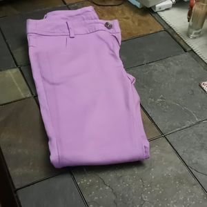 Girls pants